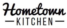HOMETOWN KITCHEN logo