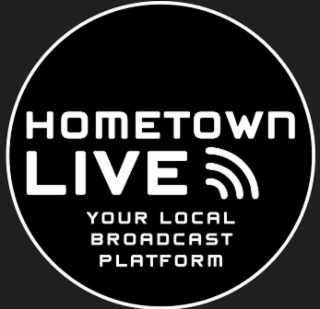 HOMETOWN LIVE YOUR LOCAL BROADCAST PLATFORM