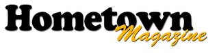 HOMETOWN MAGAZINE logo