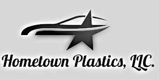 HOMETOWN PLASTICS, LLC. logo