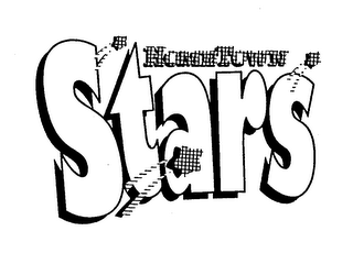 HOMETOWN STARS logo