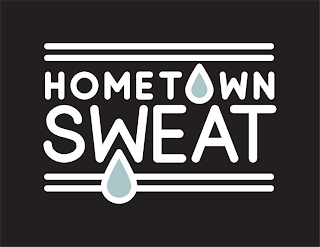 HOMETOWN SWEAT logo