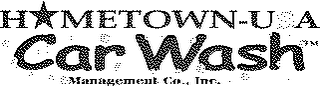 HOMETOWN-USA CAR WASH MANAGEMENT CO., INC. logo