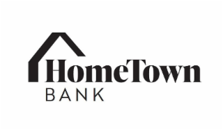 HOMETOWNBANK logo