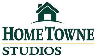 HOMETOWNE STUDIOS logo