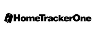 HOMETRACKERONE logo