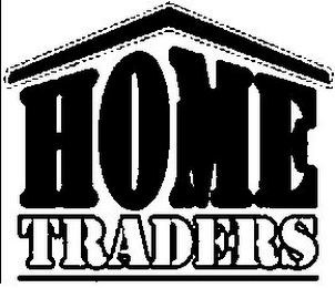 HOMETRADERS logo