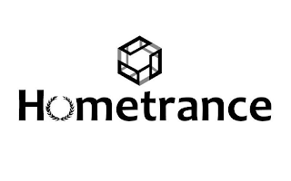 HOMETRANCE logo