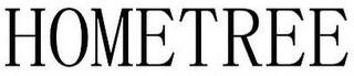 HOMETREE logo