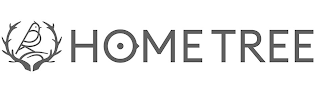 HOMETREE logo