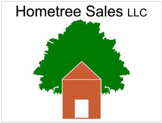 HOMETREE SALES LLC logo