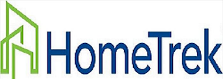 HOMETREK logo