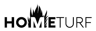HOMETURF logo
