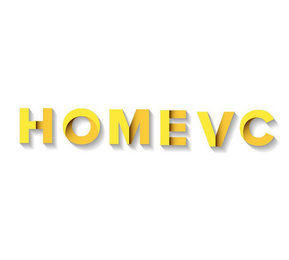 HOMEVC logo