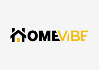 HOMEVIBE logo