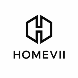 HOMEVII logo