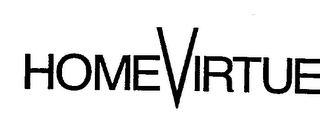 HOMEVIRTUE logo