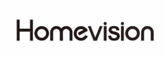 HOMEVISION logo