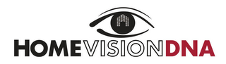 HOMEVISIONDNA logo