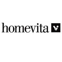 HOMEVITA V logo