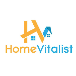 HOMEVITALIST logo