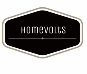HOMEVOLTS logo