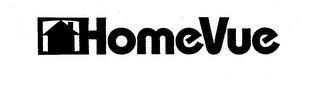 HOMEVUE logo