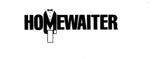 HOMEWAITER logo