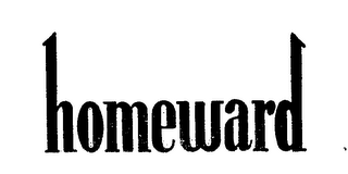 HOMEWARD logo