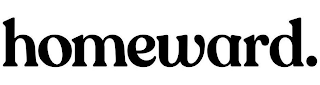 HOMEWARD. logo