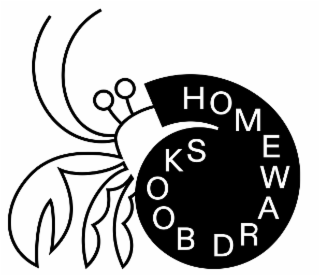 HOMEWARD BOOKS logo