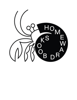 HOMEWARD BOOKS logo