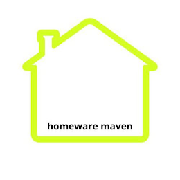HOMEWARE MAVEN logo