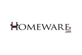 HOMEWARE.COM logo