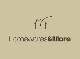 HOMEWARES&MORE logo