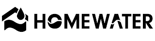HOMEWATER logo