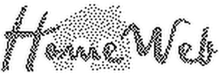 HOMEWEB logo