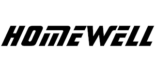 HOMEWELL logo