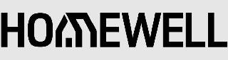 HOMEWELL logo