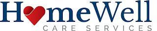 HOMEWELL CARE SERVICES logo