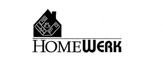 HOMEWERK logo