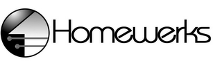 HOMEWERKS logo