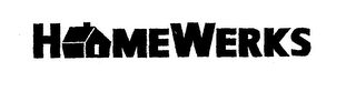 HOMEWERKS logo