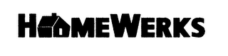 HOMEWERKS logo