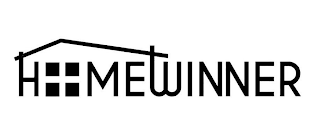 HOMEWINNER logo