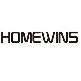 HOMEWINS logo