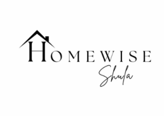 HOMEWISE SHULA logo