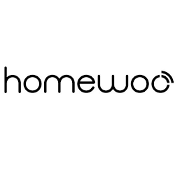 HOMEWOO logo