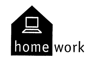 HOMEWORK logo