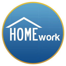 HOMEWORK logo